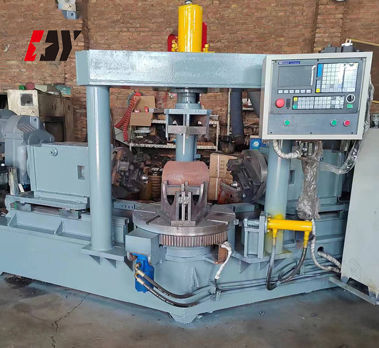 Advanced Pipe Beveler Pipe Beveling Machine for Fittings